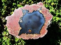 Black Rock Desert Thunderegg